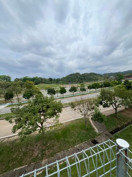 Rumah Berkembar untuk Dijual di Antara Gapi (Ulu Yam) - Hairul Azmi - Exterior - PropertyGuru.com.my