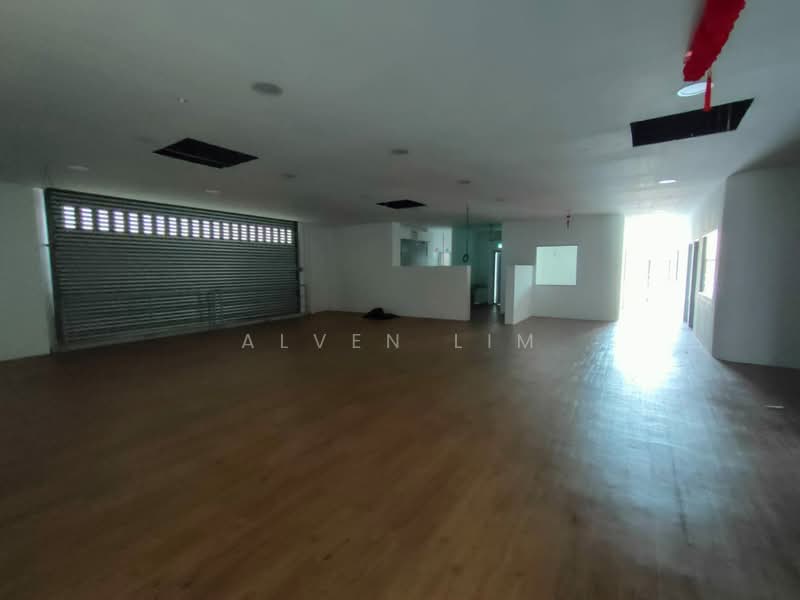 Kilang untuk Disewa di Taman Perindustrian Bukit Serdang (Seri Kembangan) - Alven Lim - Interior - PropertyGuru.com.my