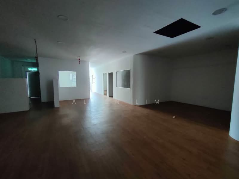 Kilang untuk Disewa di Taman Perindustrian Bukit Serdang (Seri Kembangan) - Alven Lim - Interior - PropertyGuru.com.my