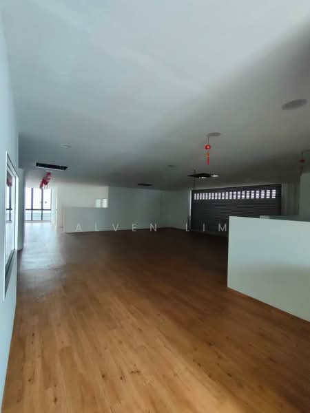 Kilang untuk Disewa di Taman Perindustrian Bukit Serdang (Seri Kembangan) - Alven Lim - Interior - PropertyGuru.com.my