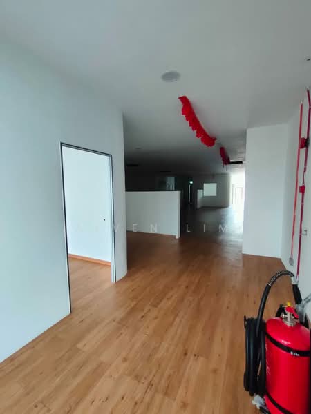 Kilang untuk Disewa di Taman Perindustrian Bukit Serdang (Seri Kembangan) - Alven Lim - Interior - PropertyGuru.com.my