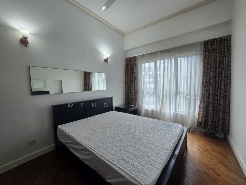 Condominium for Rent at Suasana Sentral Condominiums - Wendy Lian - PropertyGuru.com.my