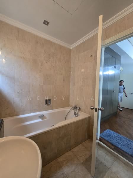 Condominium for Rent at Suasana Sentral Condominiums - Wendy Lian - PropertyGuru.com.my