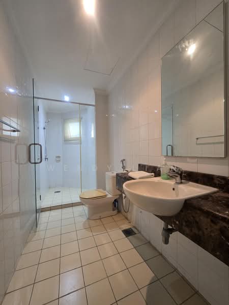Condominium for Rent at Suasana Sentral Condominiums - Wendy Lian - PropertyGuru.com.my