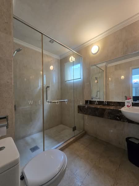 Condominium for Rent at Suasana Sentral Condominiums - Wendy Lian - PropertyGuru.com.my