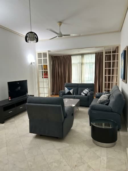 Condominium for Rent at Suasana Sentral Condominiums - Wendy Lian - PropertyGuru.com.my