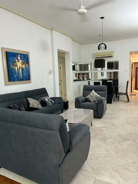 Condominium for Rent at Suasana Sentral Condominiums - Wendy Lian - PropertyGuru.com.my