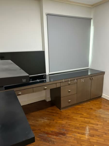 Condominium for Rent at Suasana Sentral Condominiums - Wendy Lian - PropertyGuru.com.my