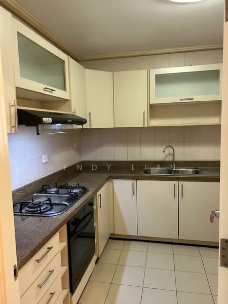 Condominium for Rent at Suasana Sentral Condominiums - Wendy Lian - PropertyGuru.com.my
