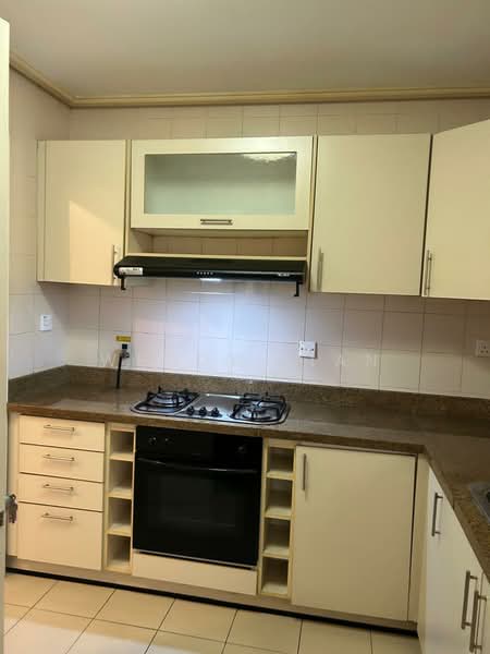 Condominium for Rent at Suasana Sentral Condominiums - Wendy Lian - PropertyGuru.com.my