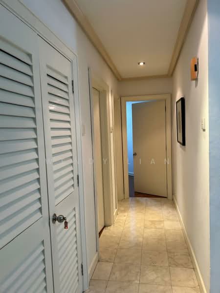 Condominium for Rent at Suasana Sentral Condominiums - Wendy Lian - PropertyGuru.com.my