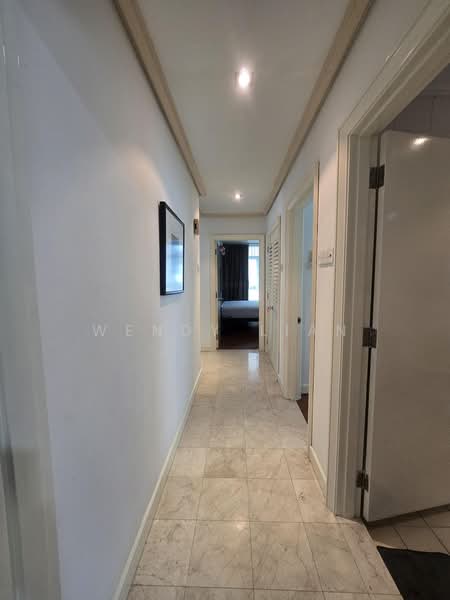 Condominium for Rent at Suasana Sentral Condominiums - Wendy Lian - PropertyGuru.com.my