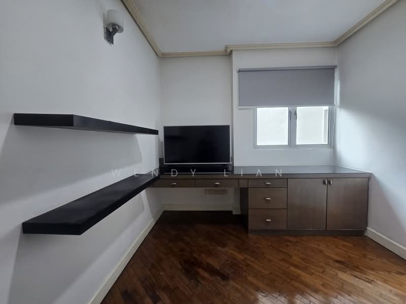 Condominium for Rent at Suasana Sentral Condominiums - Wendy Lian - PropertyGuru.com.my