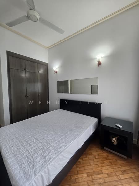 Condominium for Rent at Suasana Sentral Condominiums - Wendy Lian - PropertyGuru.com.my
