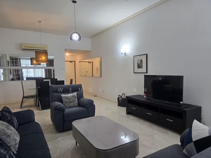 Condominium for Rent at Suasana Sentral Condominiums - Wendy Lian - PropertyGuru.com.my