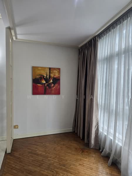 Condominium for Rent at Suasana Sentral Condominiums - Wendy Lian - PropertyGuru.com.my
