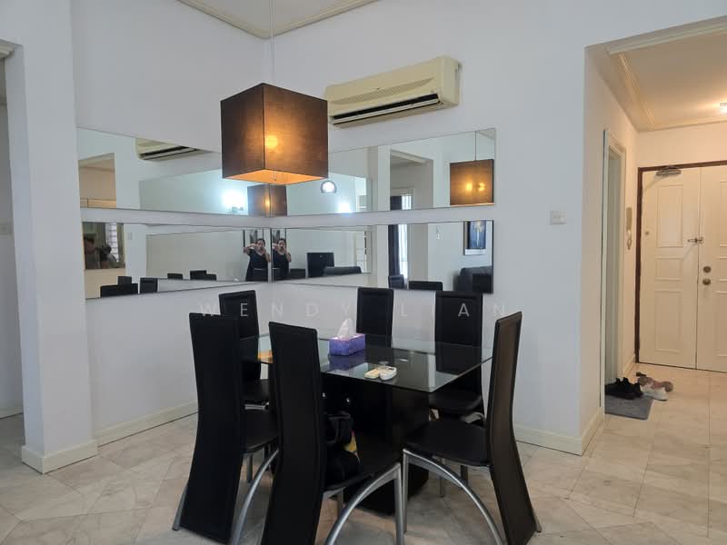 Condominium for Rent at Suasana Sentral Condominiums - Wendy Lian - PropertyGuru.com.my