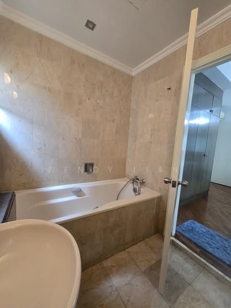 Condominium for Rent at Suasana Sentral Condominiums - Wendy Lian - PropertyGuru.com.my