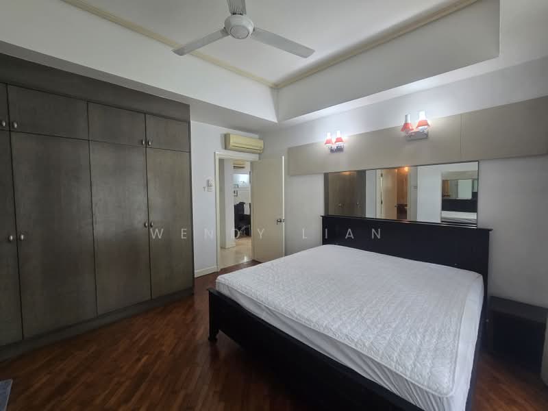 Condominium for Rent at Suasana Sentral Condominiums - Wendy Lian - PropertyGuru.com.my