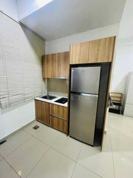 Service Residence for Rent at Palazio - Ken Sim - Kitchen - PropertyGuru.com.my