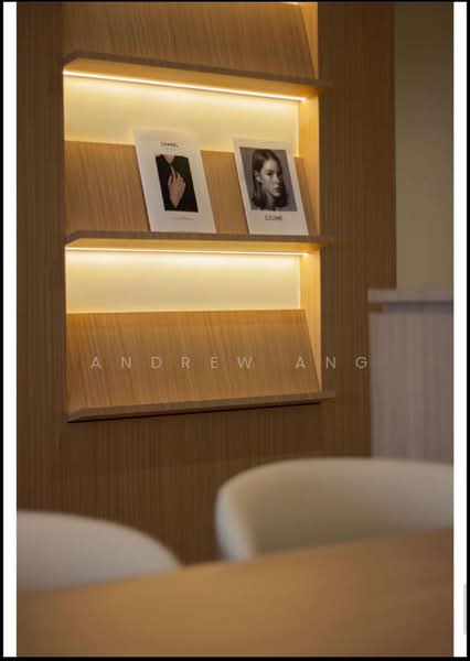 Service Residence for Rent at Sky Trees - Andrew Ang - PropertyGuru.com.my