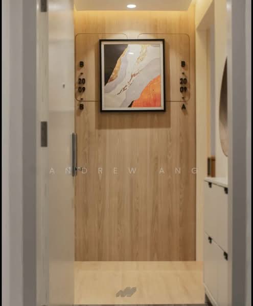 Service Residence for Rent at Sky Trees - Andrew Ang - PropertyGuru.com.my
