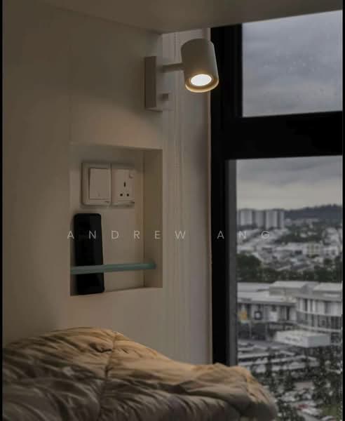 Service Residence for Rent at Sky Trees - Andrew Ang - PropertyGuru.com.my