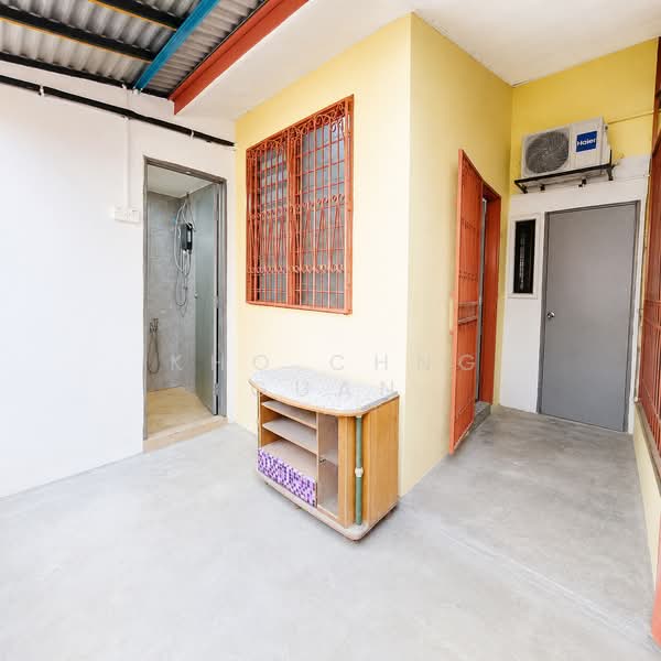 Terraced House for Sale in Taman Kajang Baru (Kajang) - Kho Chng Guan - Exterior - PropertyGuru.com.my