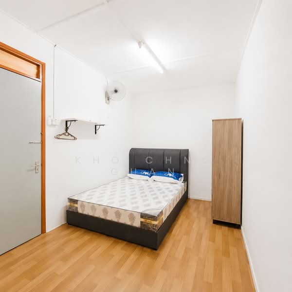 Terraced House for Sale in Taman Kajang Baru (Kajang) - Kho Chng Guan - Bedroom - PropertyGuru.com.my