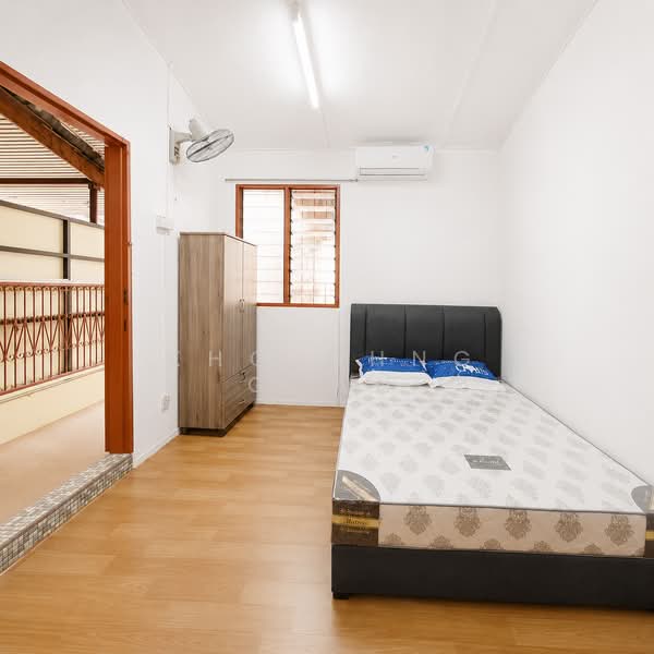 Terraced House for Sale in Taman Kajang Baru (Kajang) - Kho Chng Guan - Bedroom - PropertyGuru.com.my