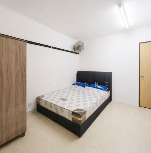 Terraced House for Sale in Taman Kajang Baru (Kajang) - Kho Chng Guan - Bedroom - PropertyGuru.com.my