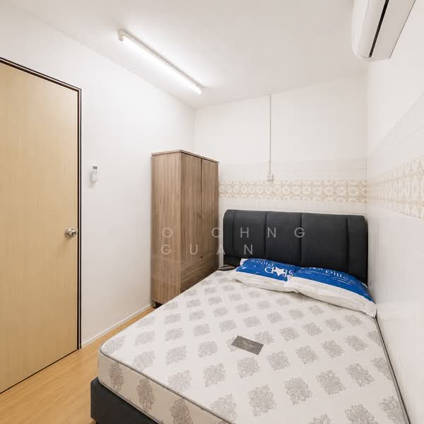Terraced House for Sale in Taman Kajang Baru (Kajang) - Kho Chng Guan - Bedroom - PropertyGuru.com.my