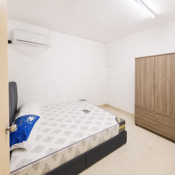 Terraced House for Sale in Taman Kajang Baru (Kajang) - Kho Chng Guan - Bedroom - PropertyGuru.com.my