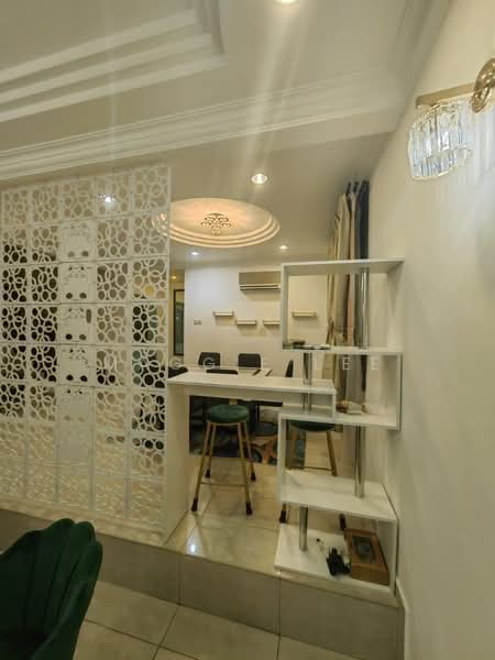 Semi-Detached House for Rent in Taman Perling (Perling) - Maggie Lee - Interior - PropertyGuru.com.my
