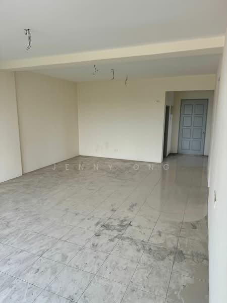 Condominium for Sale at Dahlia Park Condominium - Jenny Ong - Interior - PropertyGuru.com.my