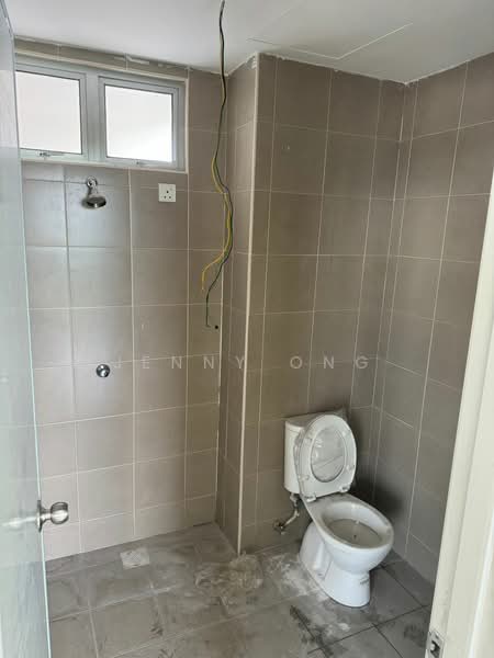 Condominium for Sale at Dahlia Park Condominium - Jenny Ong - Bathroom - PropertyGuru.com.my