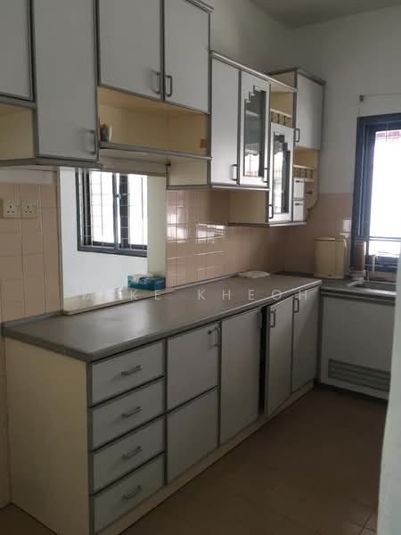 Apartment for Sale at Mutiara Court - Mike Kheoh - Kitchen - PropertyGuru.com.my