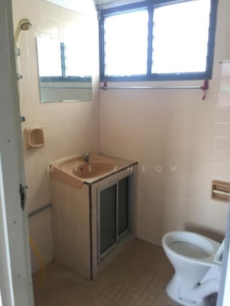 Apartment for Sale at Mutiara Court - Mike Kheoh - Bathroom - PropertyGuru.com.my