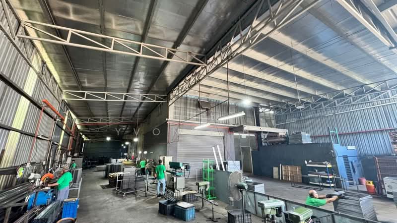 Semi-D Factory for Sale in Kawasan Perindustrian Balakong (Balakong) - Yvonne Ho - Interior - PropertyGuru.com.my