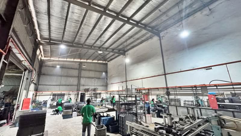 Semi-D Factory for Sale in Kawasan Perindustrian Balakong (Balakong) - Yvonne Ho - Interior - PropertyGuru.com.my