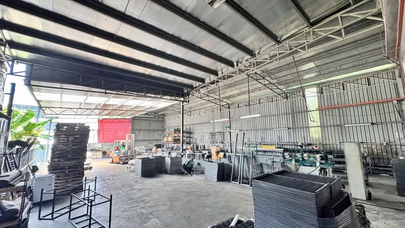 Semi-D Factory for Sale in Kawasan Perindustrian Balakong (Balakong) - Yvonne Ho - Interior - PropertyGuru.com.my