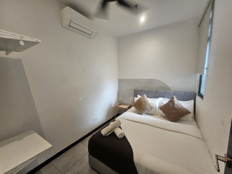 Servis Apartment untuk Disewa di Neu Suites - K C Ang - PropertyGuru.com.my