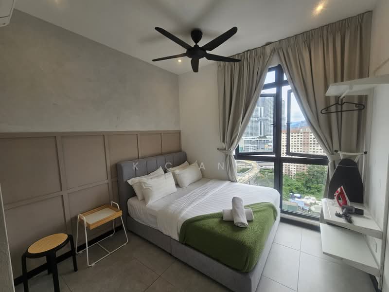 Servis Apartment untuk Disewa di Neu Suites - K C Ang - PropertyGuru.com.my