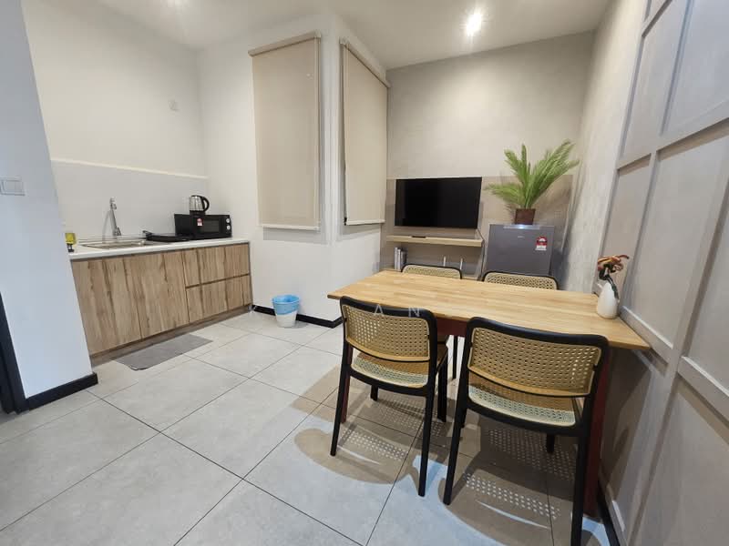 Servis Apartment untuk Disewa di Neu Suites - K C Ang - PropertyGuru.com.my