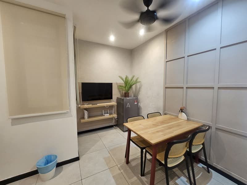 Servis Apartment untuk Disewa di Neu Suites - K C Ang - PropertyGuru.com.my