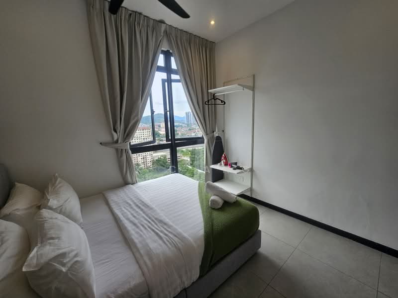 Servis Apartment untuk Disewa di Neu Suites - K C Ang - PropertyGuru.com.my