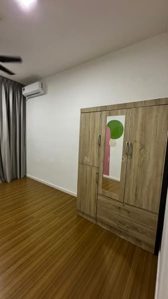 Condominium for Rent at Zahra Residensi - Valyn Ho - Bedroom - PropertyGuru.com.my