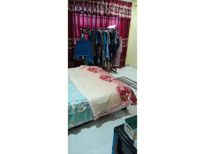 2-storey Terraced House for Sale in Taman Megah Ria (Masai) - Jasz Ong - PropertyGuru.com.my