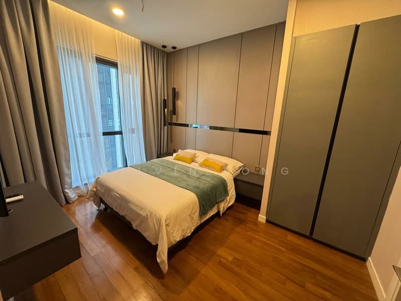 Service Residence for Sale at Sunway Geo Residence - Melvin Kong - Bedroom - PropertyGuru.com.my