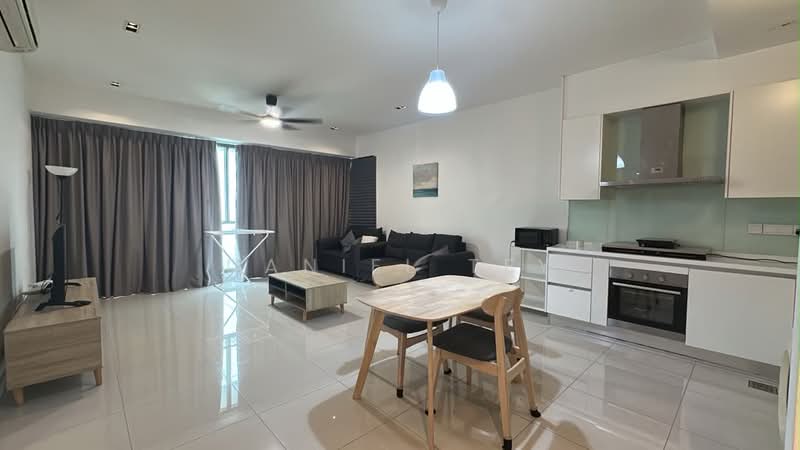 Kondominium untuk Disewa di Iskandar Residences - Daniel Tey - PropertyGuru.com.my